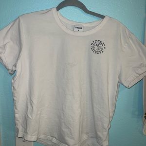 gymshark t size medium